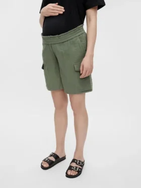 Umstandsmode-Shorts
