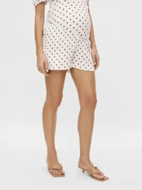 Umstandsmode-Shorts