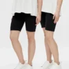 Umstandsmode-Shorts
