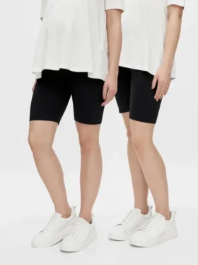 Umstandsmode-Shorts