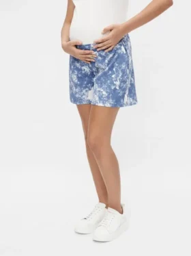 Umstandsmode-Shorts