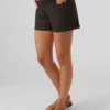 Umstandsmode-Shorts