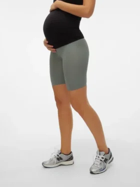Umstandsmode-Shorts
