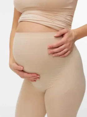 Umstandsmode-Shorts