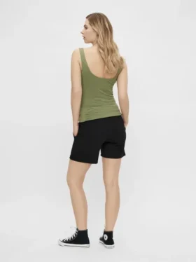 Umstandsmode-Shorts