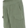 Umstandsmode-Shorts