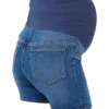 Umstandsmode-Shorts