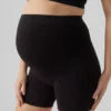 Umstandsmode-Shorts