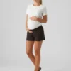 Umstandsmode-Shorts