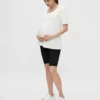 Umstandsmode-Shorts