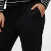 Umstandsmode-Shorts