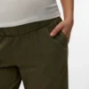 Umstandsmode-Shorts