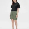 Umstandsmode-Shorts