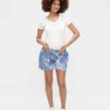 Umstandsmode-Shorts