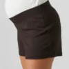 Umstandsmode-Shorts