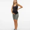 Umstandsmode-Shorts