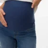 Umstandsmode-Shorts