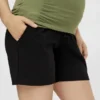 Umstandsmode-Shorts