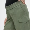Umstandsmode-Shorts