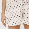Umstandsmode-Shorts