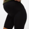Umstandsmode-Shorts