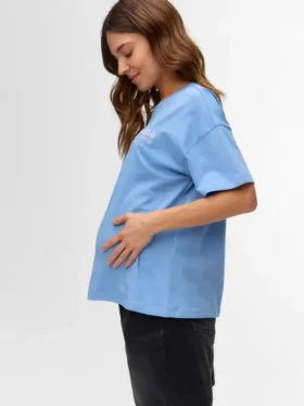 Umstandsmode-T-Shirt