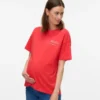 Umstandsmode-T-Shirt