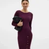 Vmaba Langes Kleid