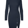 Vmaba Langes Kleid