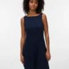 Vmabby Kurzkleid