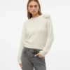 Vmadia Strickpullover