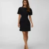 Vmagnes Kurzes Kleid mit Shorts