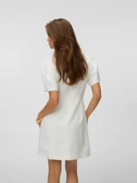 Vmagnes Kurzes Kleid mit Shorts