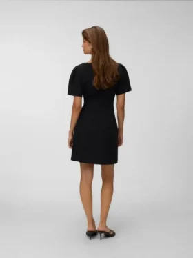 Vmagnes Kurzes Kleid mit Shorts