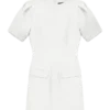 Vmagnes Kurzes Kleid mit Shorts