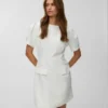 Vmagnes Kurzes Kleid mit Shorts