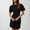 Vmagnes Kurzes Kleid mit Shorts