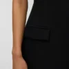 Vmagnes Kurzes Kleid mit Shorts