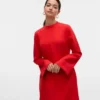 Vmagnes Kurzes Short-Kleid