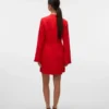 Vmagnes Kurzes Short-Kleid