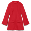 Vmagnes Kurzes Short-Kleid
