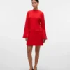 Vmagnes Kurzes Short-Kleid