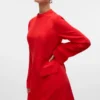 Vmagnes Kurzes Short-Kleid