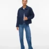 Vmagnes Steppjacke