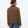 Vmagnes Steppjacke
