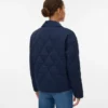 Vmagnes Steppjacke