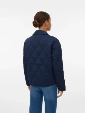 Vmagnes Steppjacke