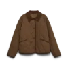 Vmagnes Steppjacke