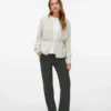 Vmagnes Strickjacke aus Strickwaren