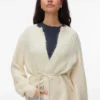 Vmagnes Strickjacke aus Strickwaren